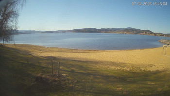 Černá v Pošumaví