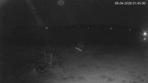 Černá v Pošumaví - Lipno - 8.4.2026 v 01:45