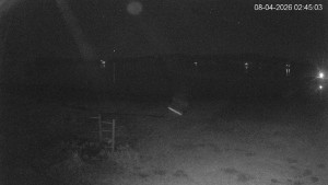 Černá v Pošumaví - Lipno - 8.4.2026 v 02:45