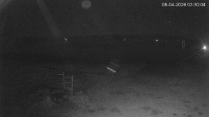 Černá v Pošumaví - Lipno - 8.4.2026 v 03:30