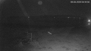 Černá v Pošumaví - Lipno - 8.4.2026 v 04:30