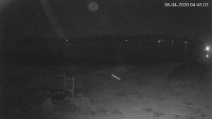 Černá v Pošumaví - Lipno - 8.4.2026 v 04:45