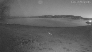 Černá v Pošumaví - Lipno - 8.4.2026 v 05:30