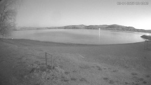 Černá v Pošumaví - Lipno - 8.4.2026 v 05:45