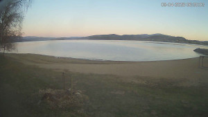 Černá v Pošumaví - Lipno - 8.4.2026 v 06:30