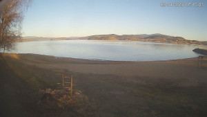 Černá v Pošumaví - Lipno - 8.4.2026 v 07:15