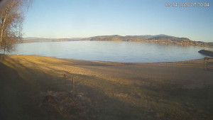 Černá v Pošumaví - Lipno - 8.4.2026 v 07:30