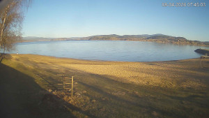 Černá v Pošumaví - Lipno - 8.4.2026 v 07:45