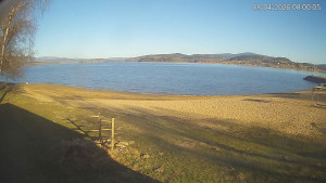 Černá v Pošumaví - Lipno - 8.4.2026 v 08:00