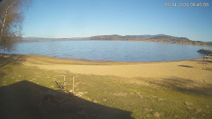 Černá v Pošumaví - Lipno - 8.4.2026 v 08:45