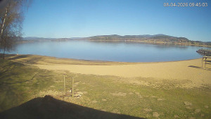 Černá v Pošumaví - Lipno - 8.4.2026 v 09:45