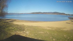 Černá v Pošumaví - Lipno - 8.4.2026 v 10:00