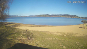 Černá v Pošumaví - Lipno - 8.4.2026 v 10:15