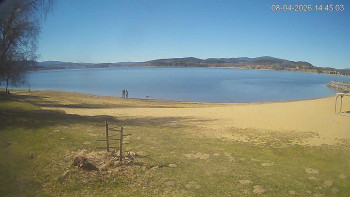 Černá v Pošumaví