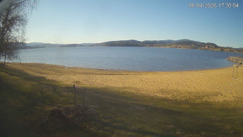 Černá v Pošumaví