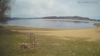 Černá v Pošumaví