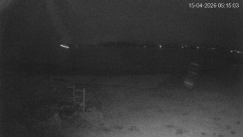 Černá v Pošumaví