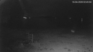 Černá v Pošumaví - Lipno - 16.4.2026 v 02:45