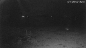 Černá v Pošumaví - Lipno - 16.4.2026 v 04:45