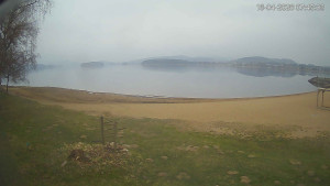 Černá v Pošumaví - Lipno - 16.4.2026 v 07:45