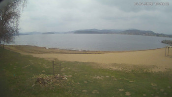 Černá v Pošumaví