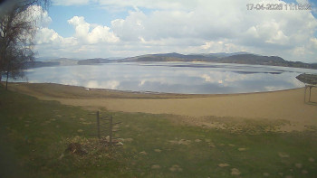 Černá v Pošumaví