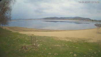 Černá v Pošumaví