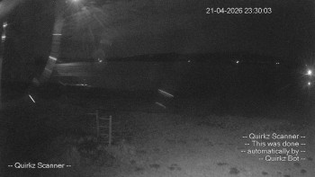 Černá v Pošumaví