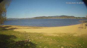 Černá v Pošumaví