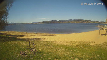 Černá v Pošumaví