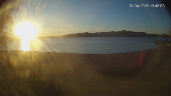 Černá v Pošumaví