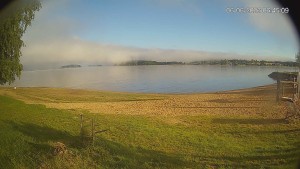 Černá v Pošumaví - Lipno - 6.6.2026 v 06:45