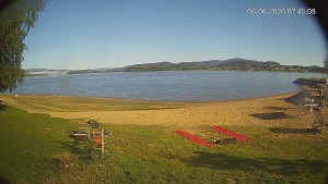 Černá v Pošumaví - Lipno - 6.6.2026 v 07:45