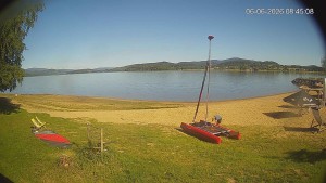 Černá v Pošumaví - Lipno - 6.6.2026 v 08:45