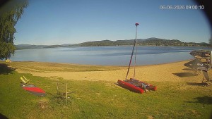 Černá v Pošumaví - Lipno - 6.6.2026 v 09:00