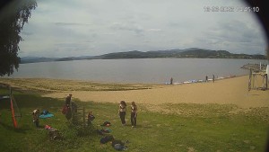 Schwarz im Böhmerwaldvorland - Lipno - 16.6.2026 v 14:45 Schwarz im Böhmerwaldvorland - Lipno - 16.6.2026 v 14:45