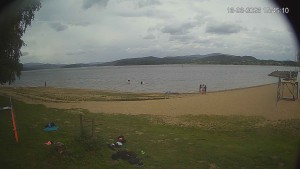 Schwarz im Böhmerwaldvorland - Lipno - 16.6.2026 v 15:45 Schwarz im Böhmerwaldvorland - Lipno - 16.6.2026 v 15:45