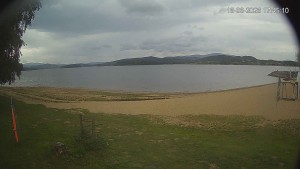 Schwarz im Böhmerwaldvorland - Lipno - 16.6.2026 v 17:45 Schwarz im Böhmerwaldvorland - Lipno - 16.6.2026 v 17:45
