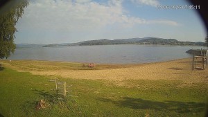 Czarna w Pošumaví - Lipno - 24.6.2026 v 07:45 Czarna w Pošumaví - Lipno - 24.6.2026 v 07:45