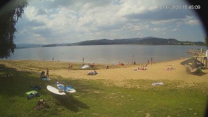 Czarna w Pošumaví - Lipno - 24.6.2026 v 15:45 Czarna w Pošumaví - Lipno - 24.6.2026 v 15:45