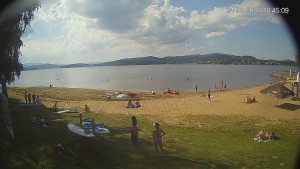 Czarna w Pošumaví - Lipno - 24.6.2026 v 16:45 Czarna w Pošumaví - Lipno - 24.6.2026 v 16:45