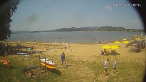 Černá v Pošumaví - Lipno - 31.7.2026 v 13:15 Černá v Pošumaví - Lipno - 31.7.2026 v 13:15