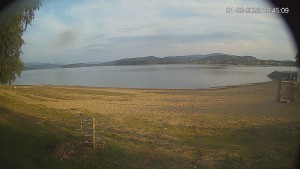 Černá v Pošumaví - Lipno - 1.8.2026 v 06:45