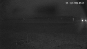 Černá v Pošumaví - Lipno - 30.10.2026 v 02:45