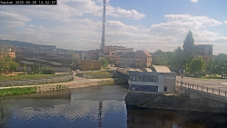 Soutok Otavy a Volyňky