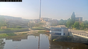 Město Strakonice - Soutok Otavy a Volyňky - 15.6.2025 v 09:30