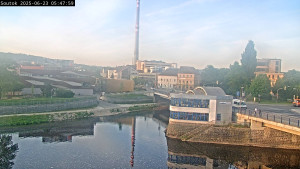 Město Strakonice - Soutok Otavy a Volyňky - 23.6.2025 v 06:00