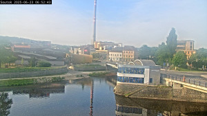 Město Strakonice - Soutok Otavy a Volyňky - 23.6.2025 v 07:00