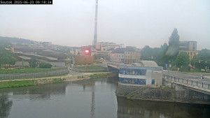 Město Strakonice - Soutok Otavy a Volyňky - 23.6.2025 v 09:30