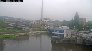 Město Strakonice - Soutok Otavy a Volyňky - 23.6.2025 v 10:00